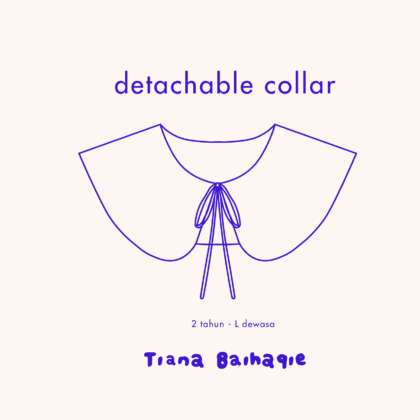 Detachable Collar