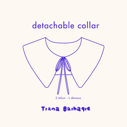 Detachable Collar